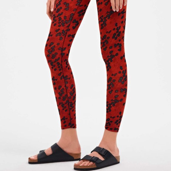 NWT Splits 59 DUAL WAISTBAND AIRWEIGHT 7/8 - Picture 2 of 3